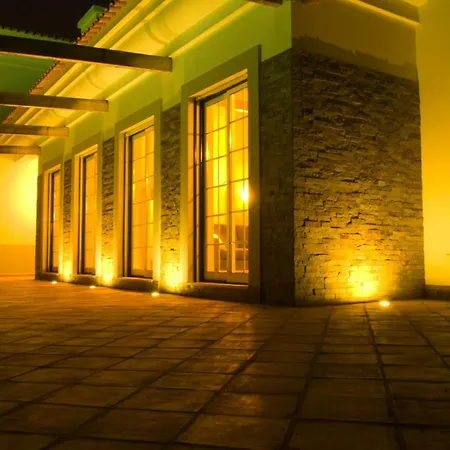 Quinta Da Esteva Villa