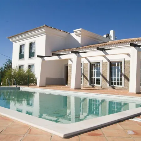 Villa Quinta Da Esteva Moncarapacho