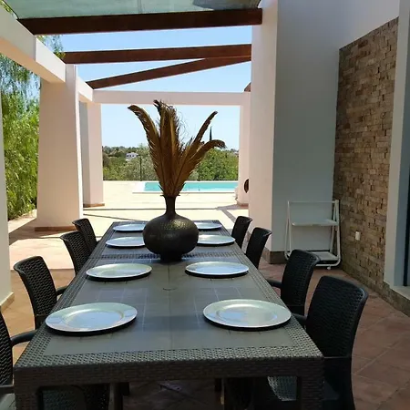 Quinta Da Esteva Villa