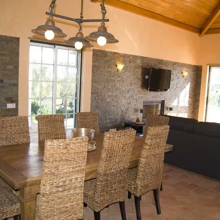 Villa Quinta Da Esteva