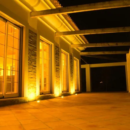 Quinta Da Esteva Villa