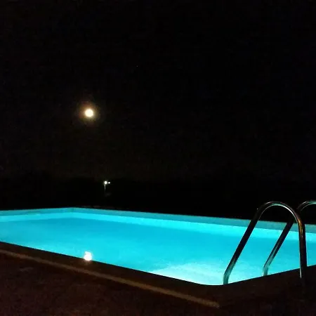 Quinta Da Esteva * Moncarapacho