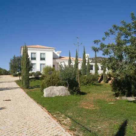 Villa Quinta Da Esteva Moncarapacho