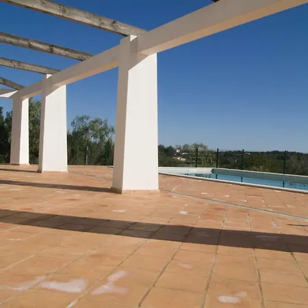 Quinta Da Esteva Villa Moncarapacho