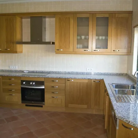 Quinta Da Esteva Villa Moncarapacho