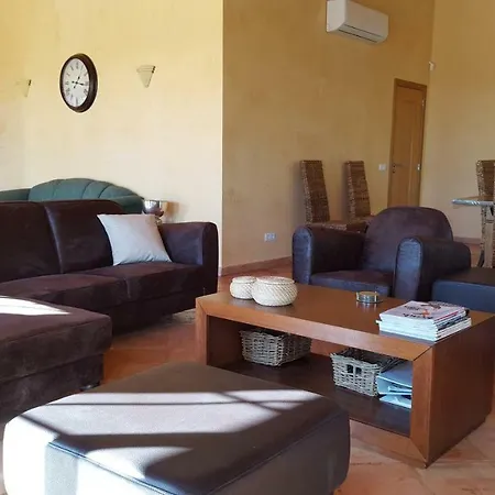 Villa Quinta Da Esteva Moncarapacho