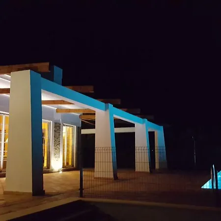 Quinta Da Esteva Villa