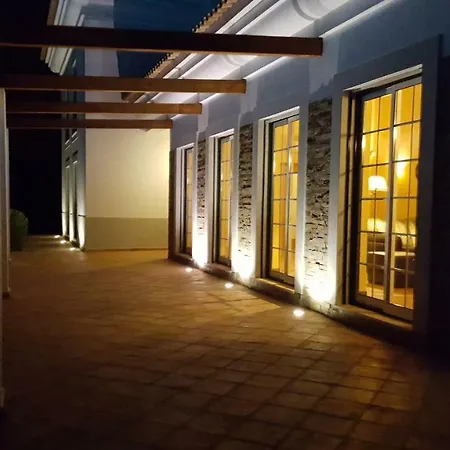 Quinta Da Esteva Villa *