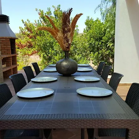 Villa Quinta Da Esteva Moncarapacho