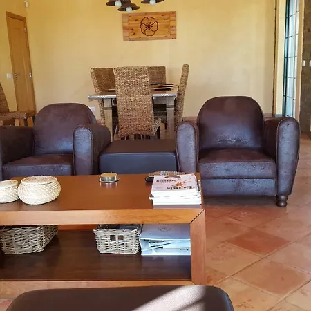 Quinta Da Esteva * Moncarapacho