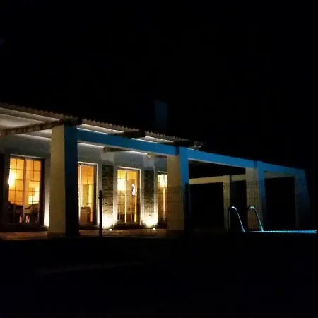 Villa Quinta Da Esteva Moncarapacho