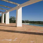 Quinta Da Esteva Villa Moncarapacho