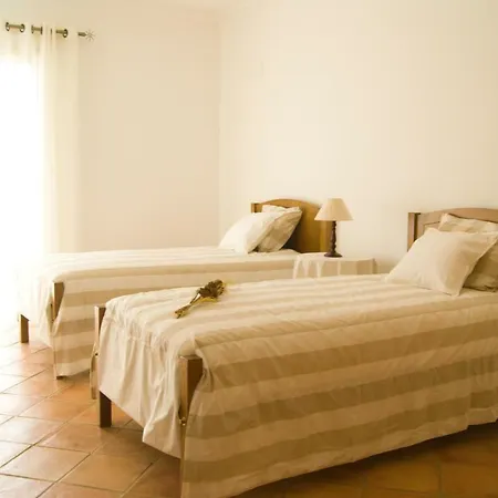 Quinta Da Esteva Moncarapacho