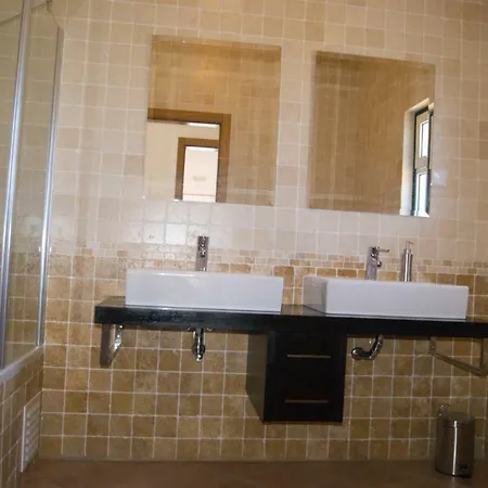 Quinta Da Esteva * Moncarapacho