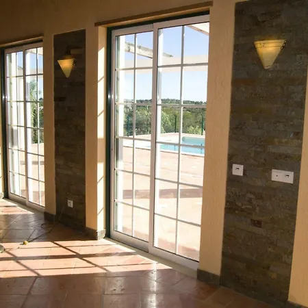 Quinta Da Esteva Willa