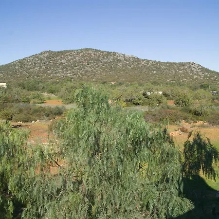 Quinta Da Esteva * Moncarapacho