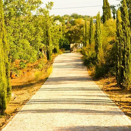 Quinta Da Esteva * Moncarapacho