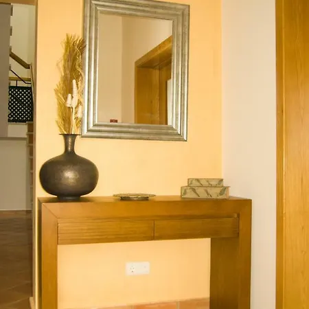 Willa Quinta Da Esteva *