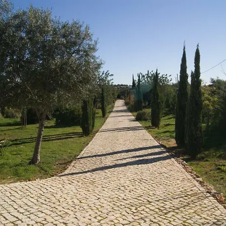 Quinta Da Esteva Willa *