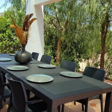 Willa Quinta Da Esteva *