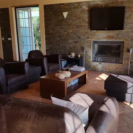 Quinta Da Esteva Willa