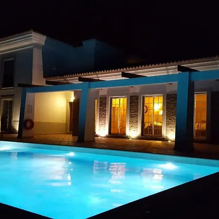 Villa Quinta Da Esteva *
