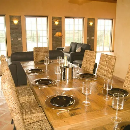 Vila Quinta Da Esteva *