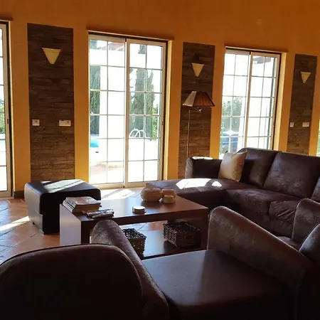 Quinta Da Esteva Vila